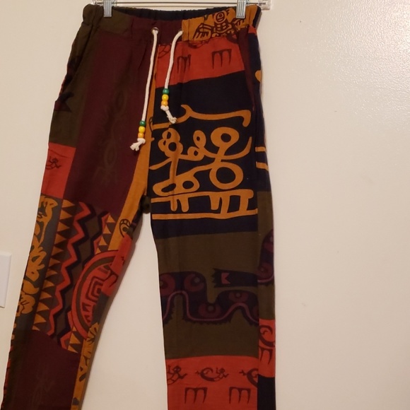 Pants - Picture 2 of 4